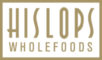 Hislops Shop Logo